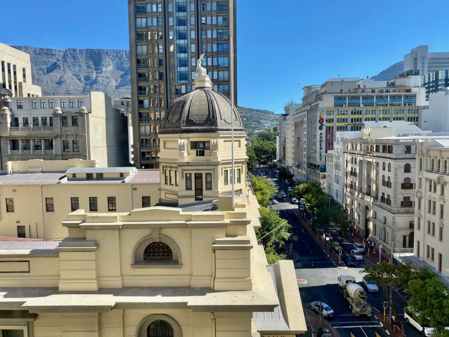 To Let commercial Property for Rent in Cape Town City Centre Western Cape